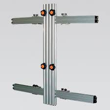 トラス付け金具